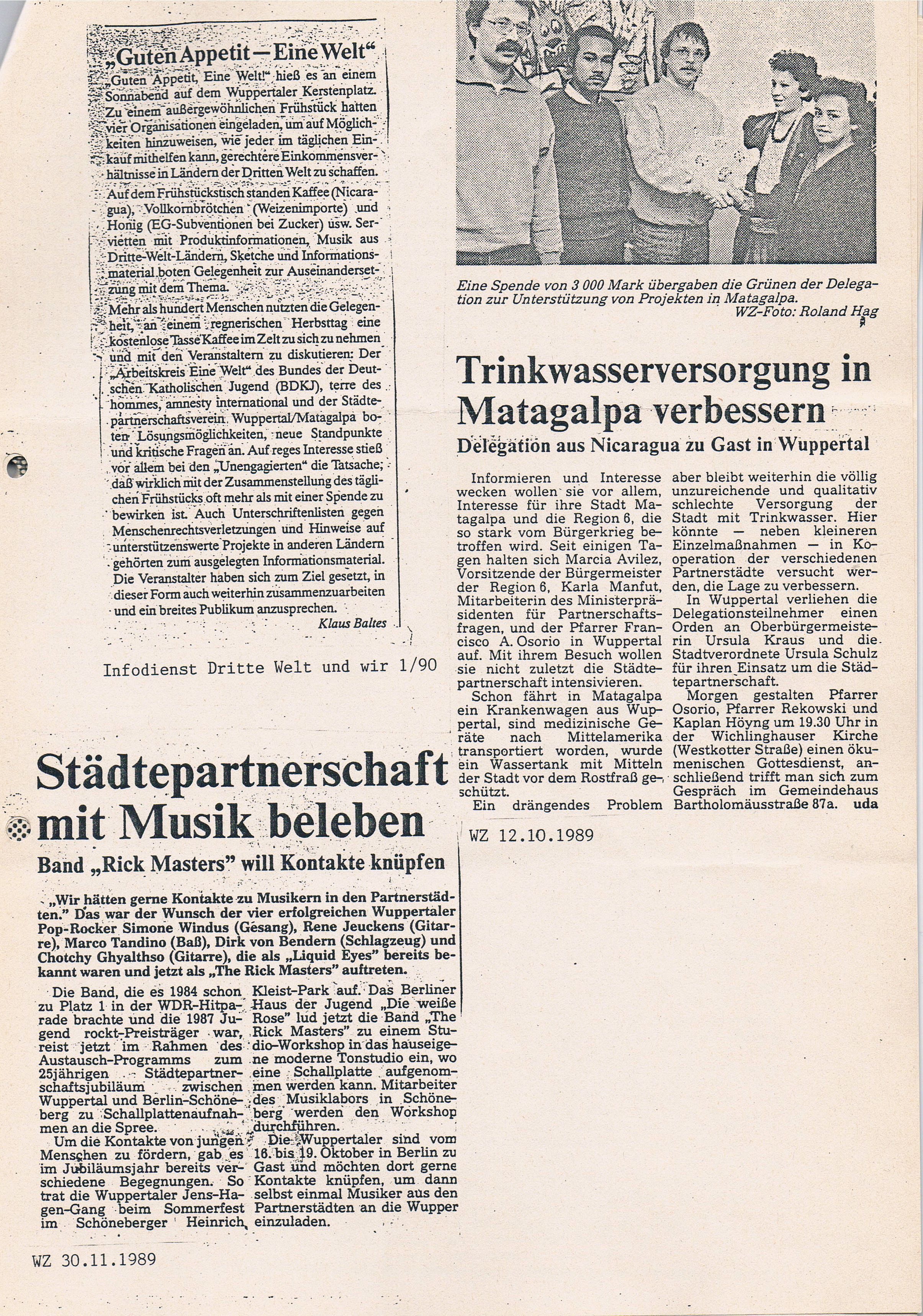 Tinkwasserversorgung_in_Matagalpa_verbessern_-_Presseberichte