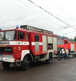 P1050755 - Bomberoauto Matagalpa