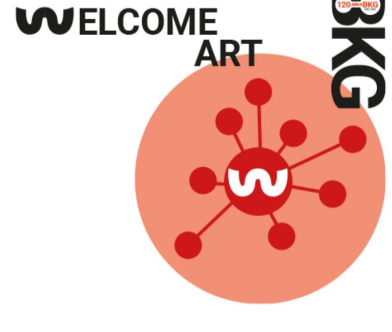 Welcome Art – Kunstausstellung bei der Bergischen Kunstgenossenschaft