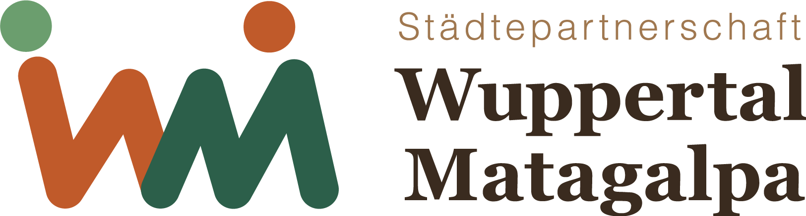 Städtepartnerschaft Wuppertal-Matagalpa und Region VI e.V.